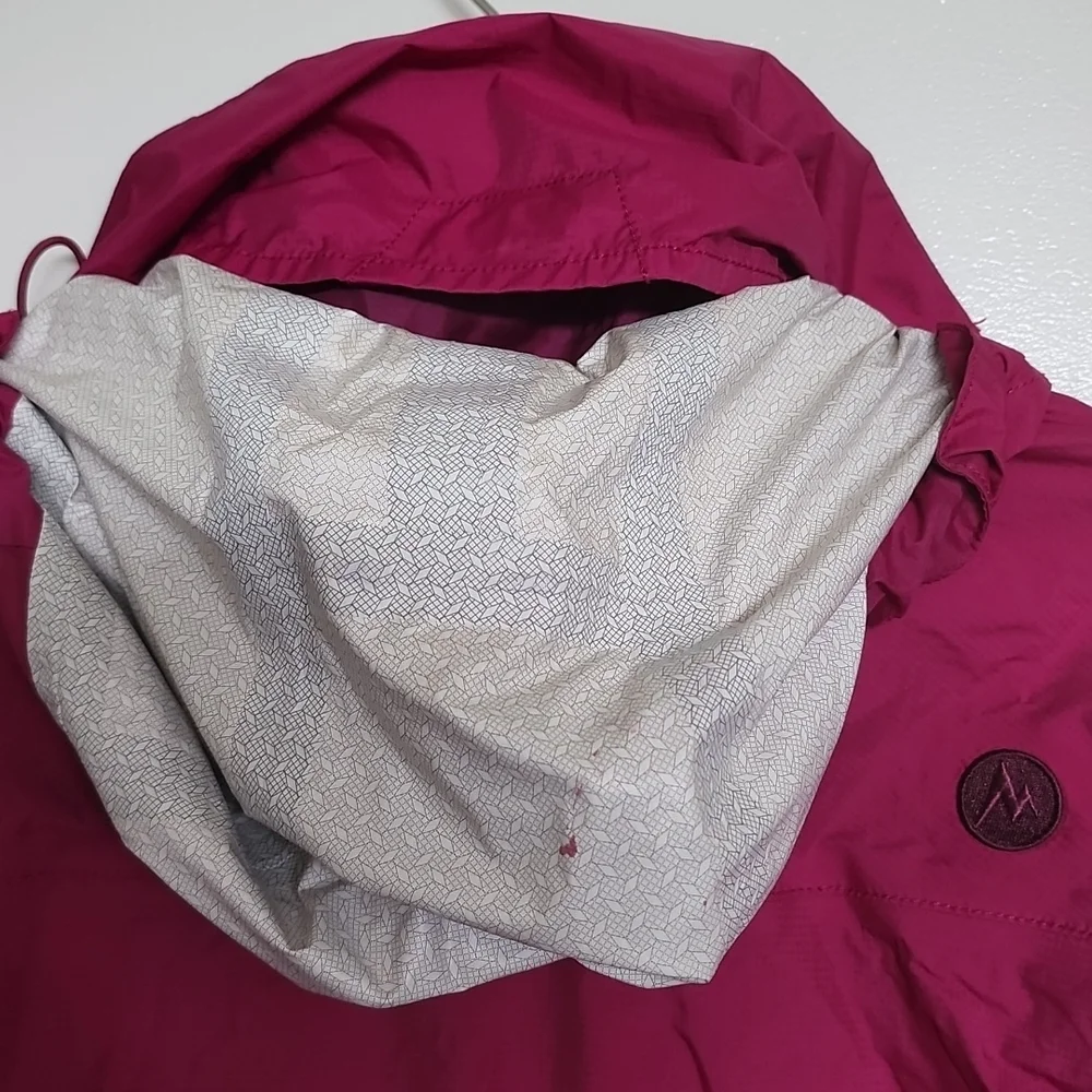 Marmot jacket - Picture 6 of 9